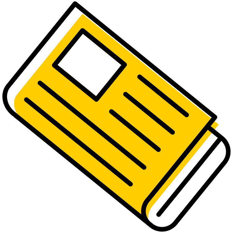 newspaper